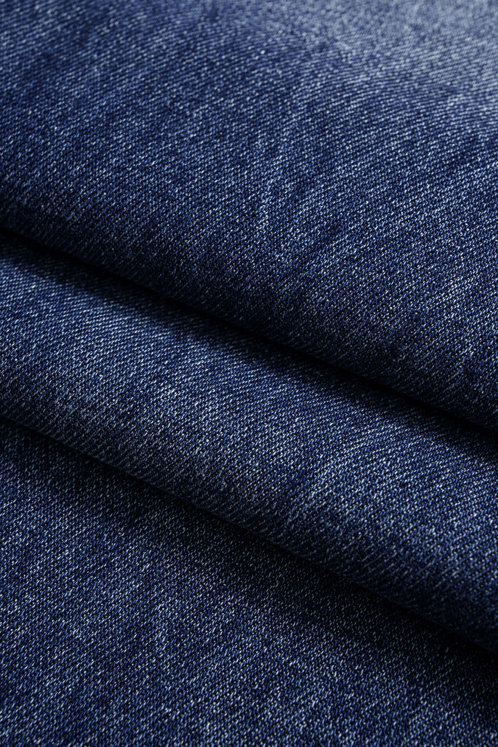 Jeans pour femmes à taille haute et à jambes évasées