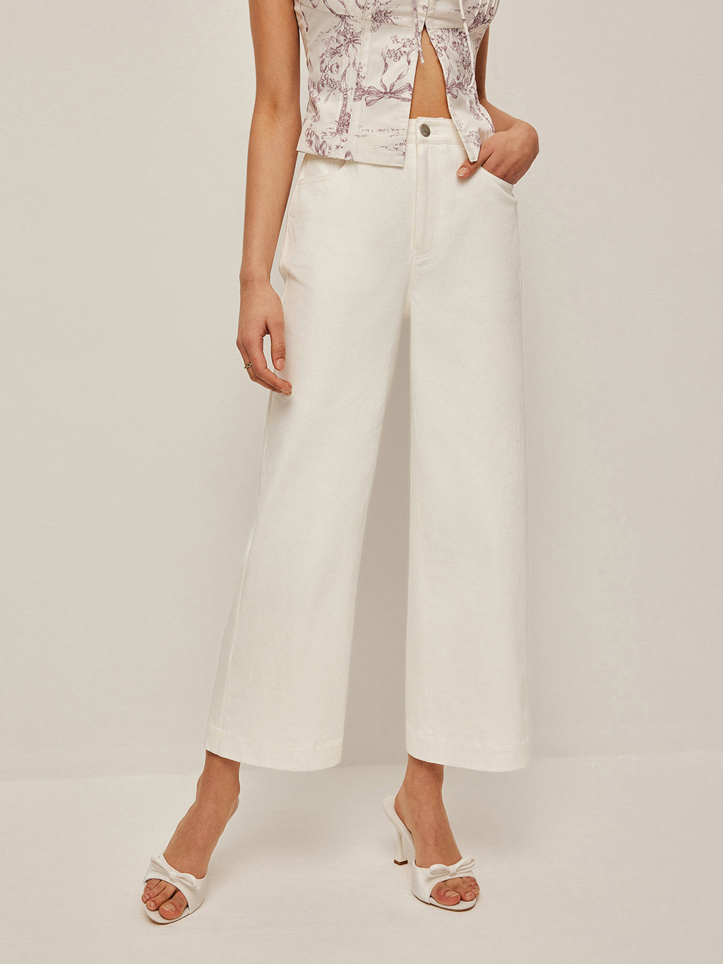 Elisa | jeans
