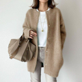 Sophisticated™ – Gebreid Vest Tijdloze Elegantie