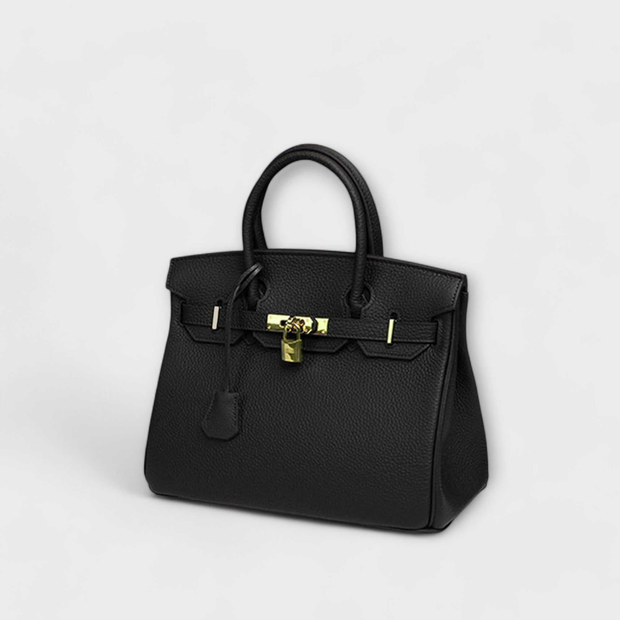 Barbara - Sac à main en cuir de luxe pour toutes les occasions