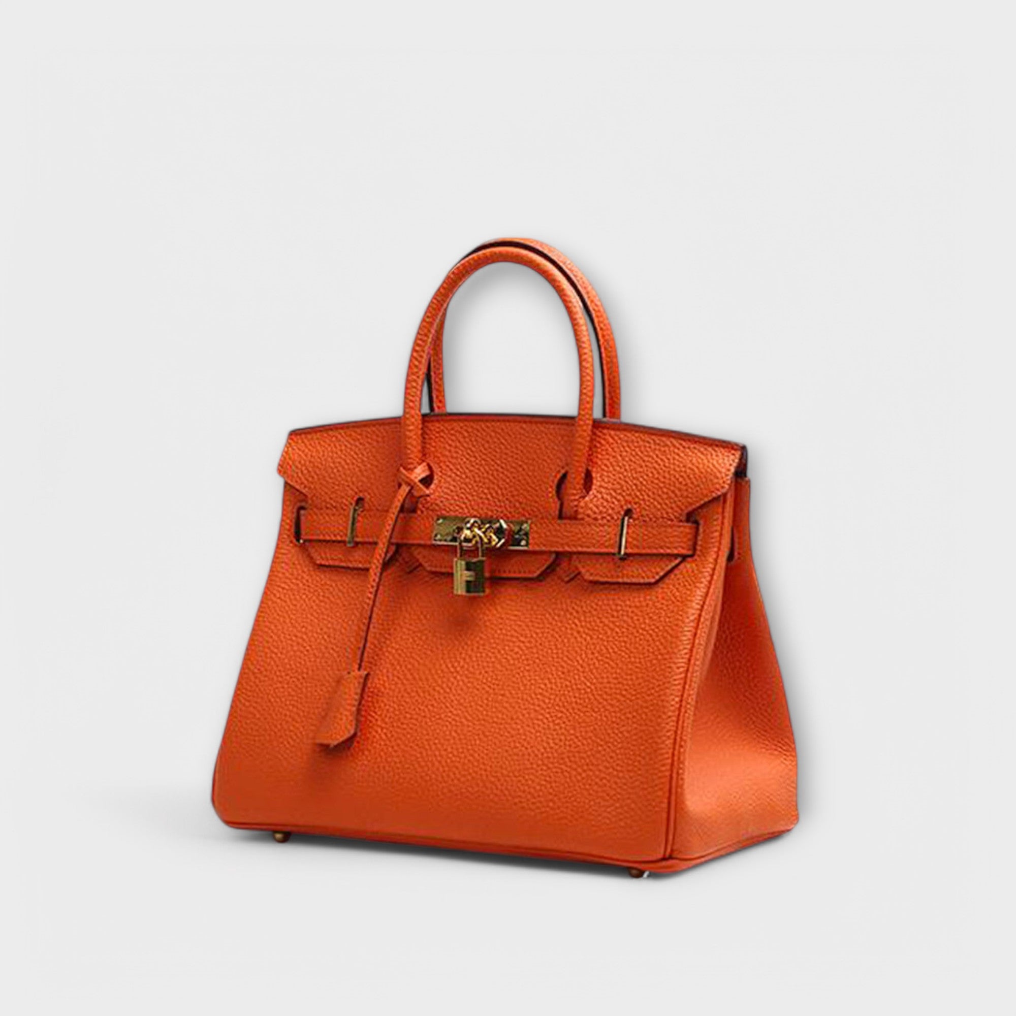 Barbara - Sac à main en cuir de luxe pour toutes les occasions