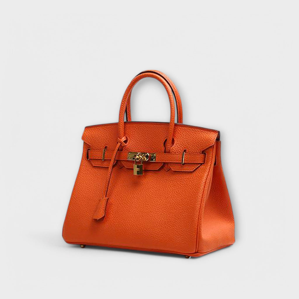 Barbara — Un sac en cuir luxueux qui mettra en valeur votre style