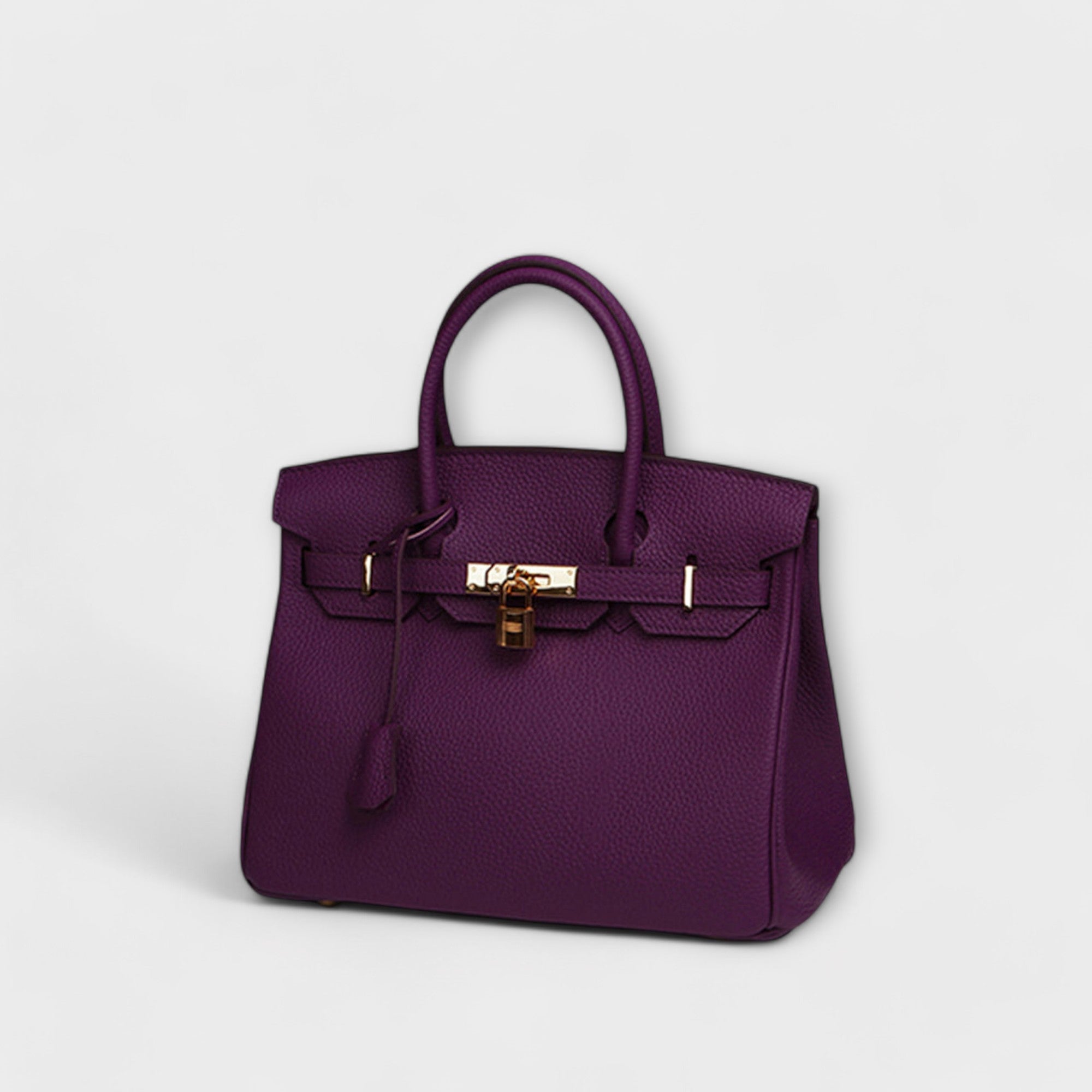 Barbara — Un sac en cuir luxueux qui mettra en valeur votre style