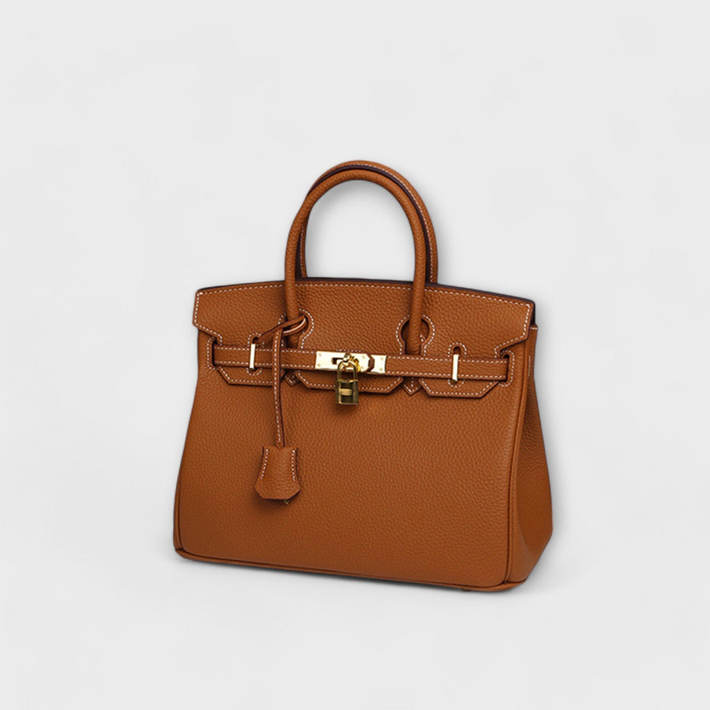 Barbara — Un sac en cuir luxueux qui mettra en valeur votre style