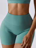Lina | Shorts de sport