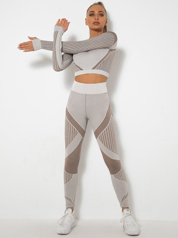 Lisa | Ensemble Sportif Sculptant
