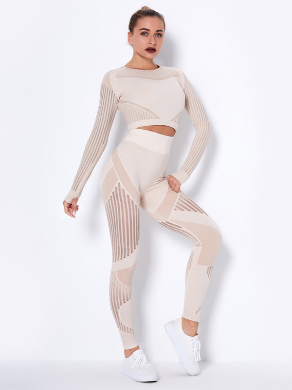 Lisa | Ensemble Sportif Sculptant