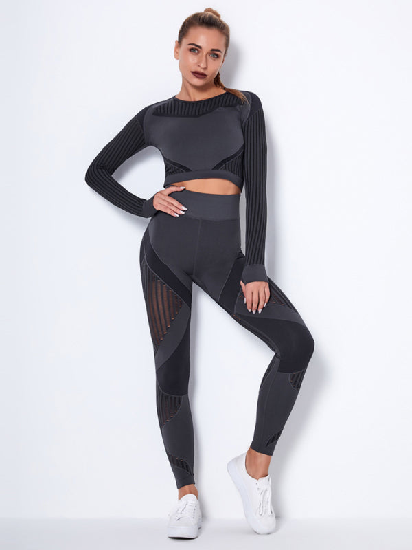 Lisa | Ensemble Sportif Sculptant