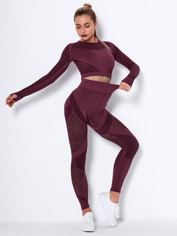 Lisa | Ensemble Sportif Sculptant