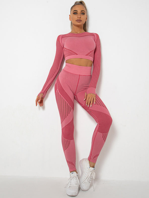 Lisa | Ensemble Sportif Sculptant