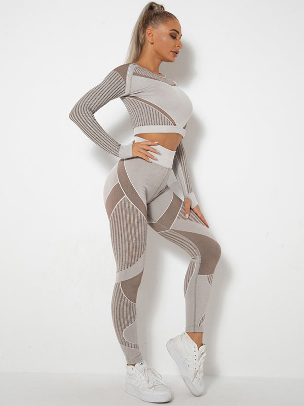 Lisa | Ensemble Sportif Sculptant