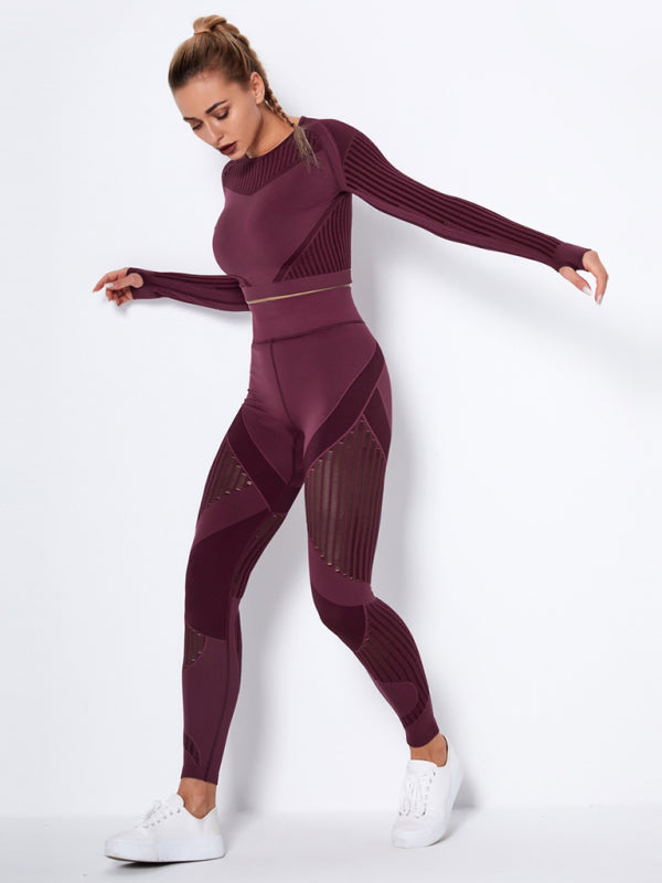 Lisa | Ensemble Sportif Sculptant