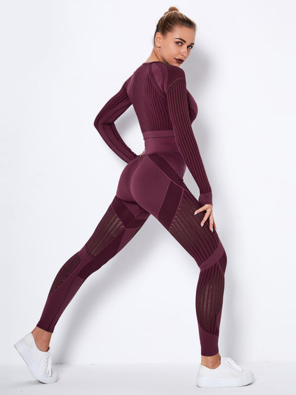 Lisa | Ensemble Sportif Sculptant
