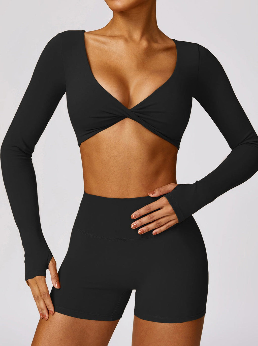 Liwia | Top de sport pour femme