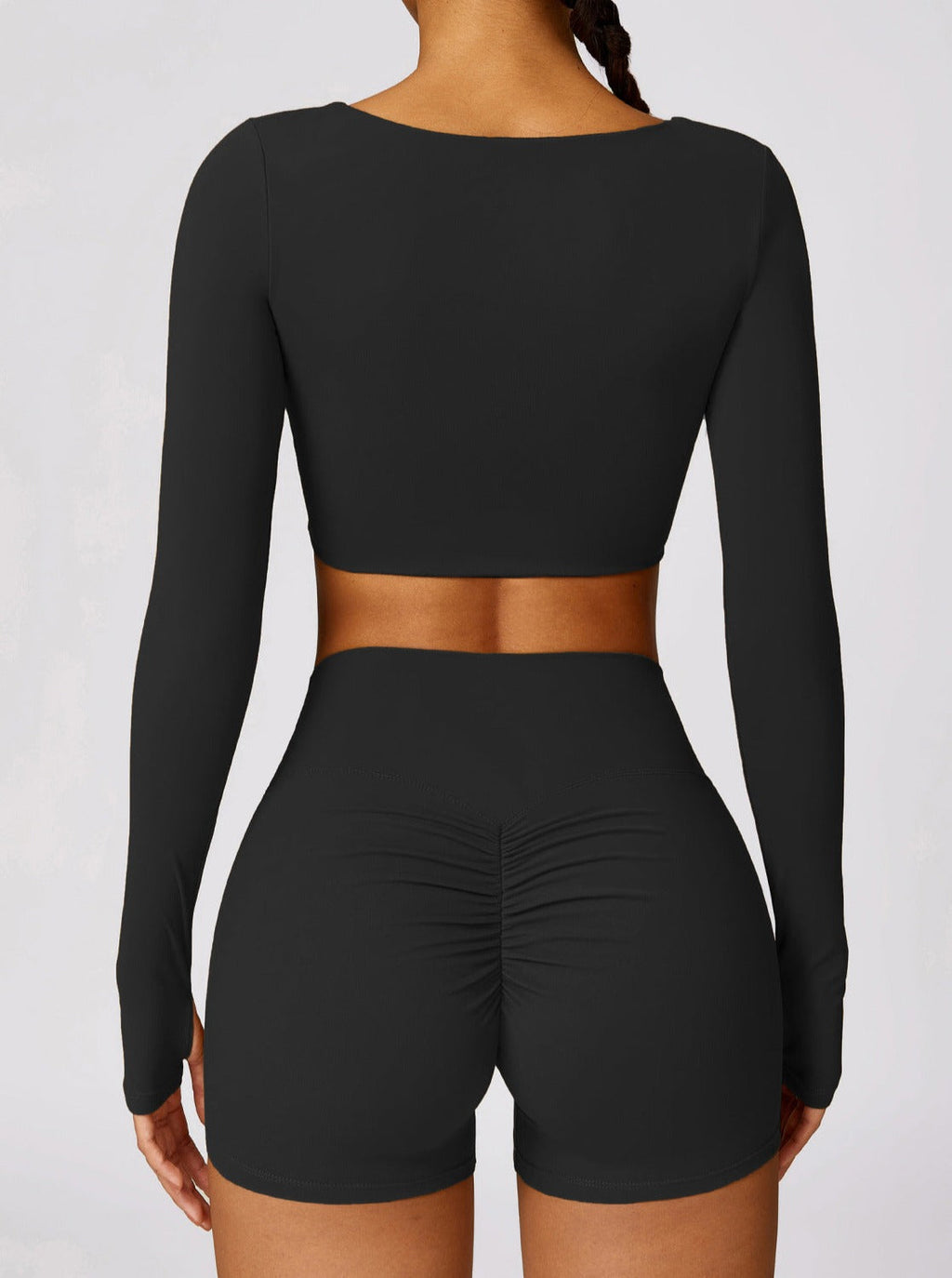 Liwia | Top de sport pour femme