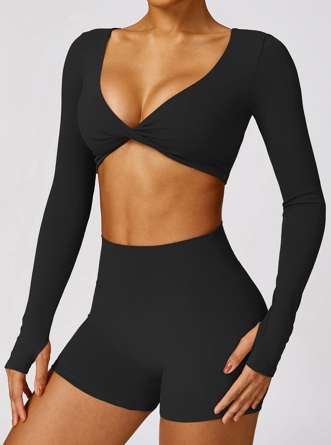 Liwia | Top de sport pour femme