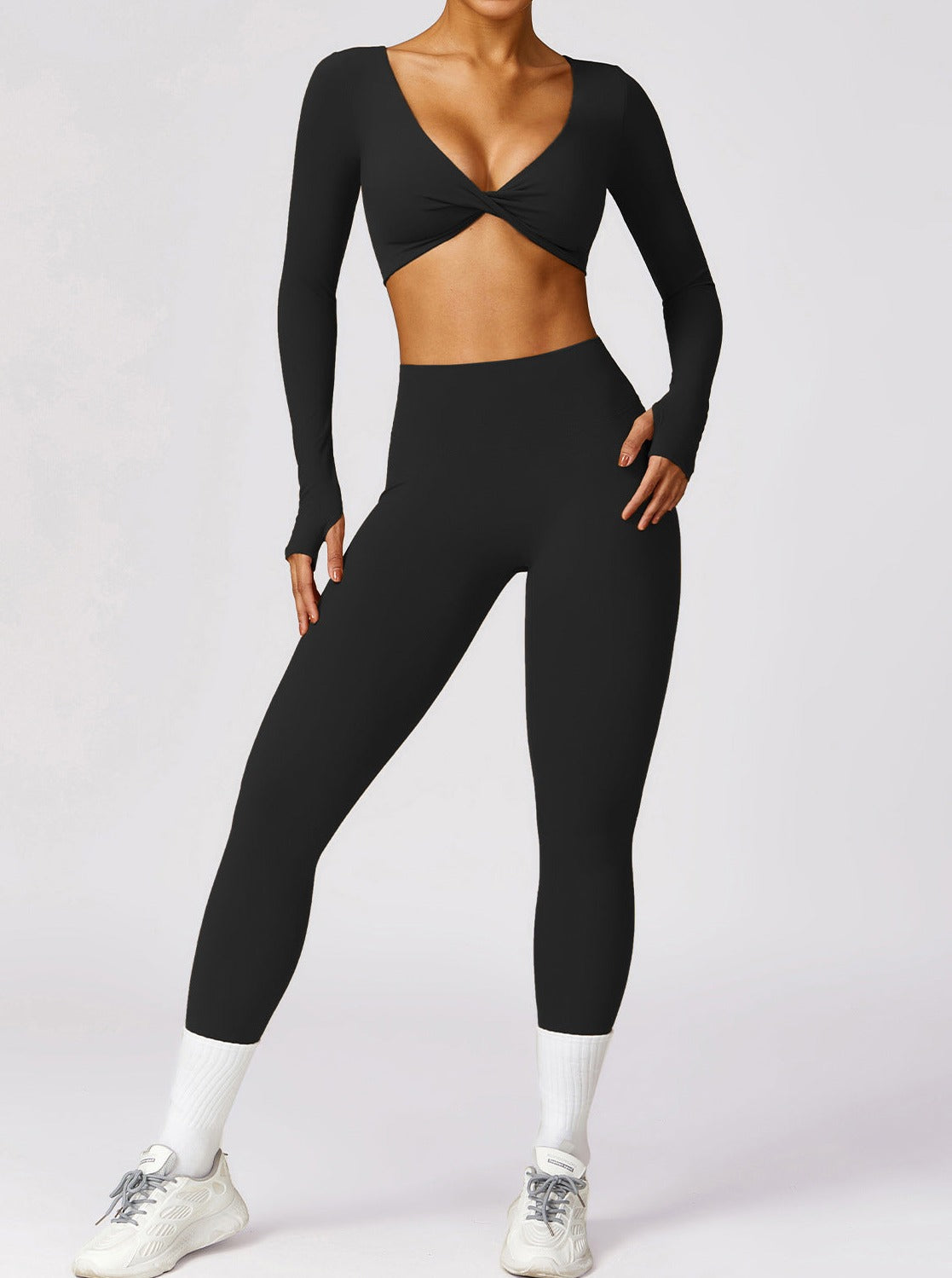 Liwia | Top de sport pour femme