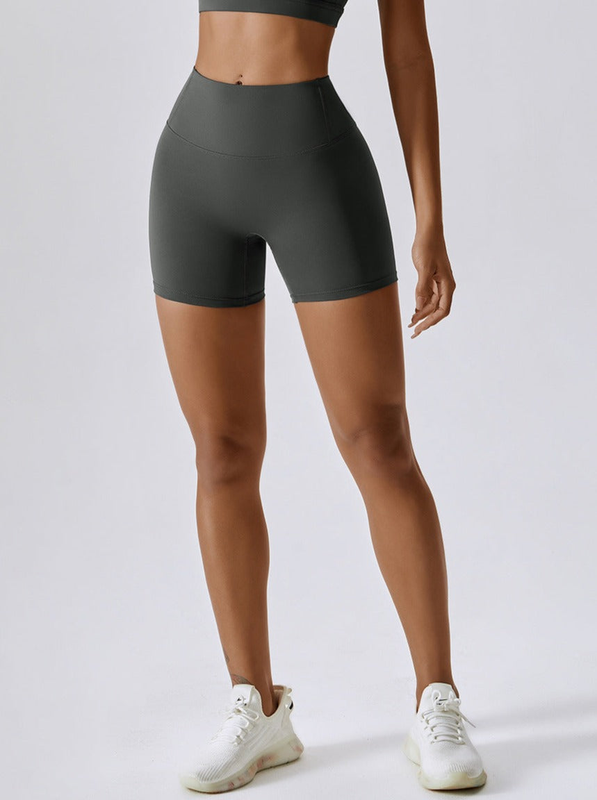 Liya | Shorts de sport