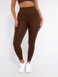 LumaSport | Leggings à taille haute