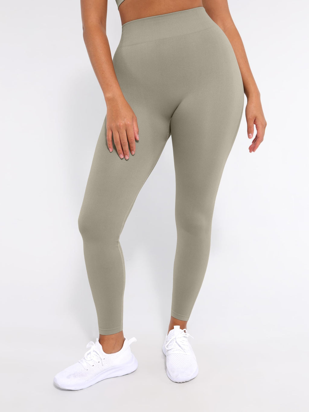 LumaSport | Leggings à taille haute