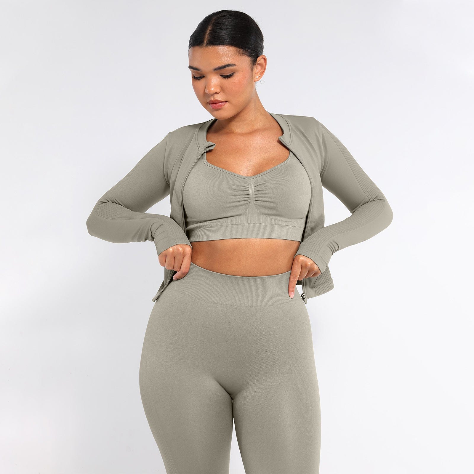 LumaSport | Leggings à taille haute