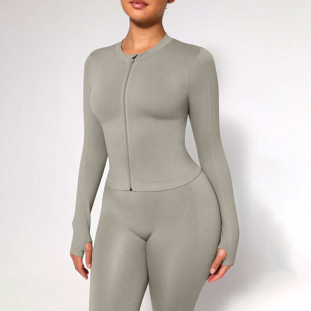 LumaSport | Leggings à taille haute