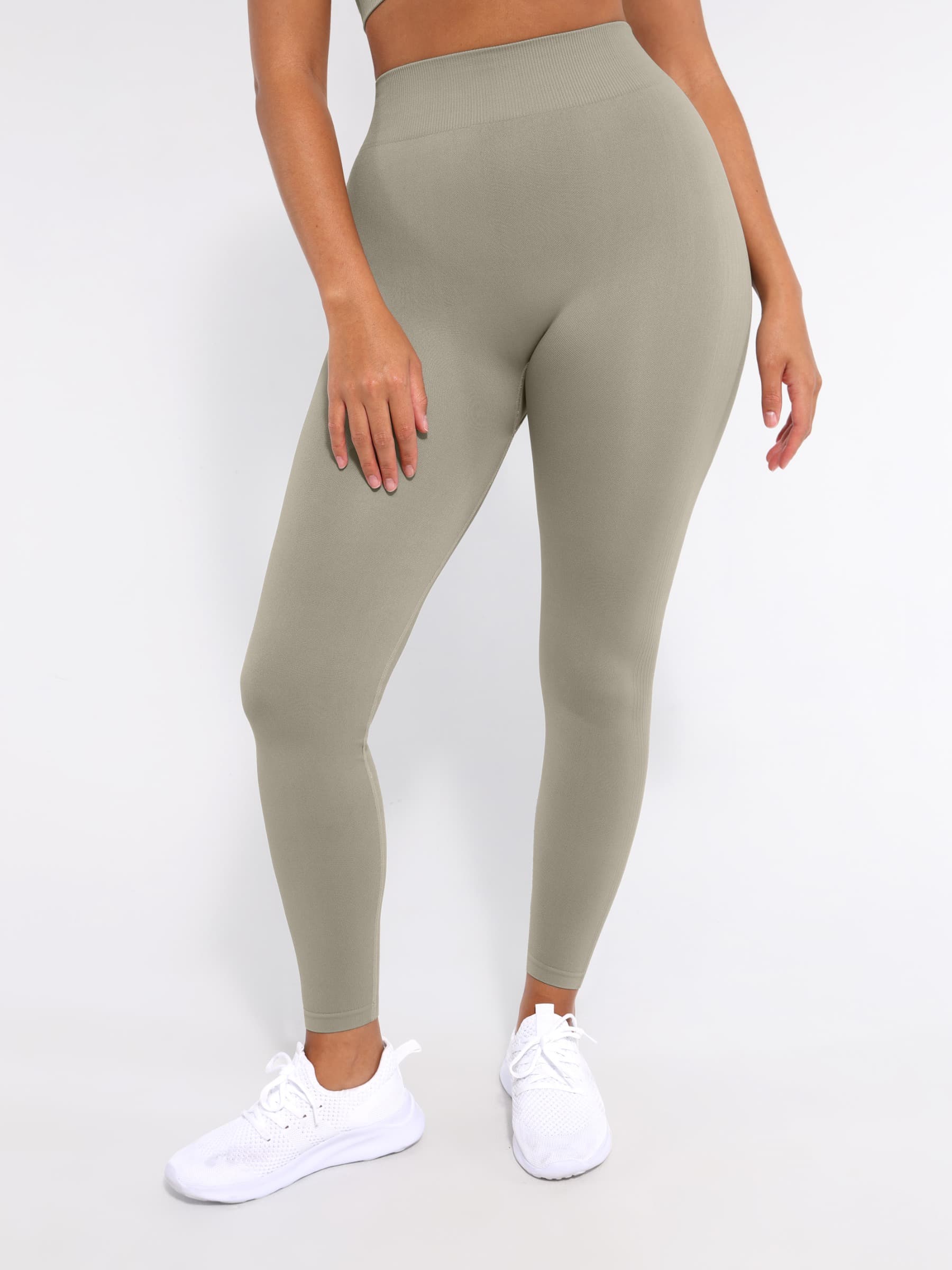 LumaSport | Leggings à taille haute