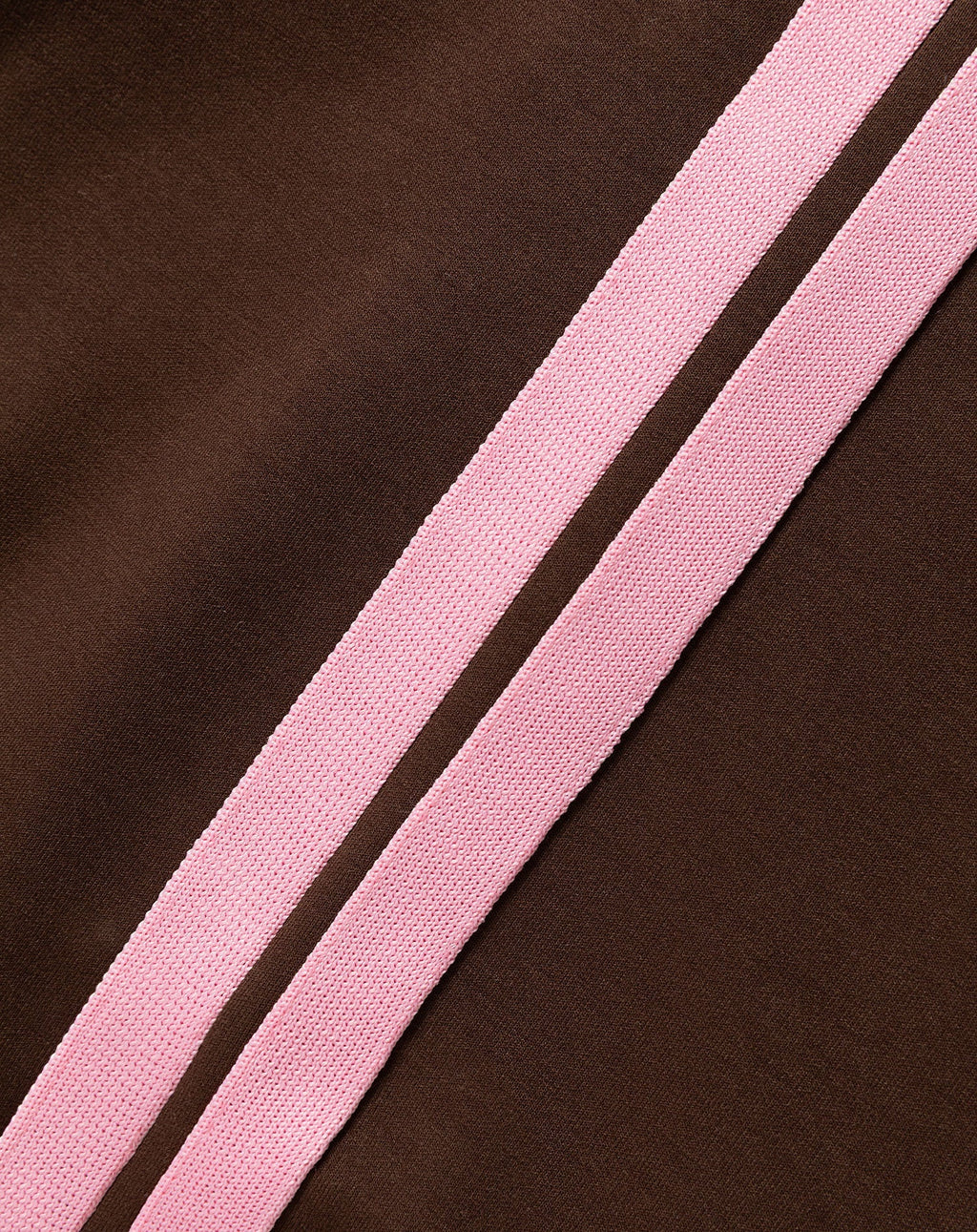 MARTINA™ – Pantalon Marron Élégance Fluide