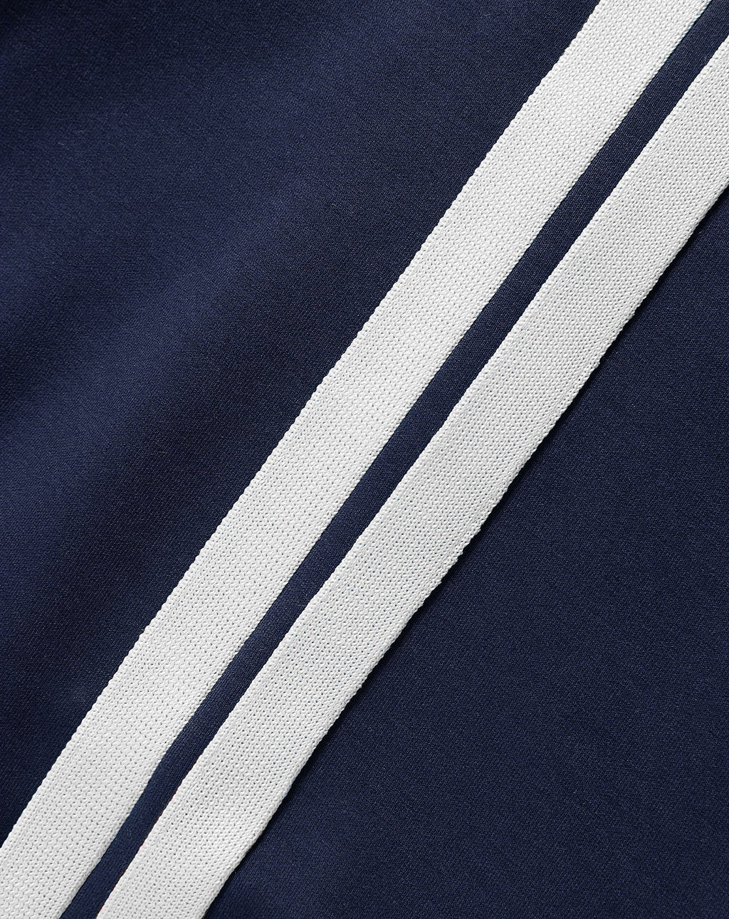 MARTINA™ – Pantalon Bleu Nuit Élégance Fluide