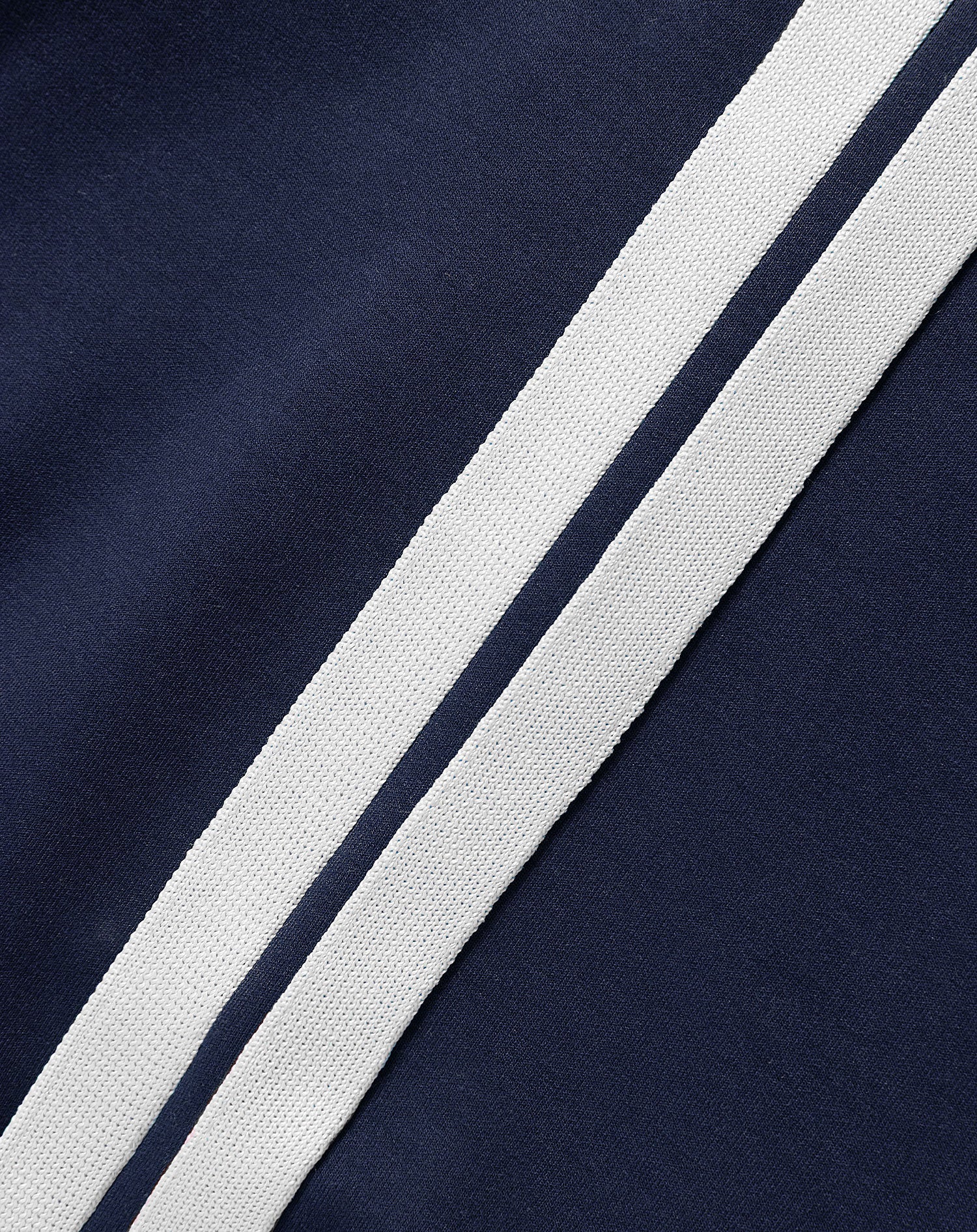 MARTINA™ – Pantalon Bleu Nuit Élégance Fluide