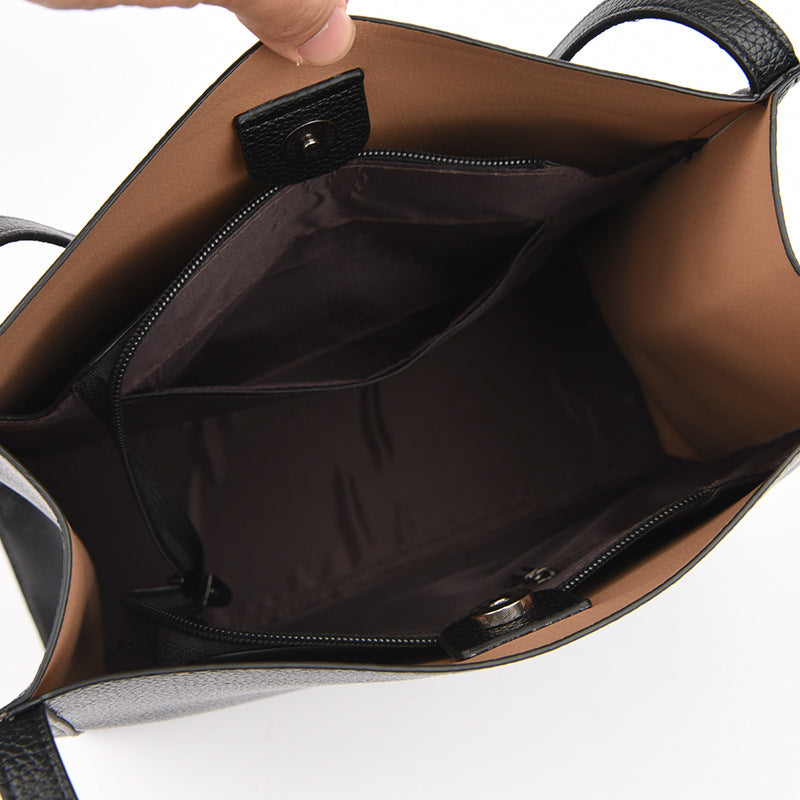 Feliksa – Sac d'épaule stylé et élégant pour toutes les occasions