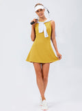 Mila | Robe de tennis