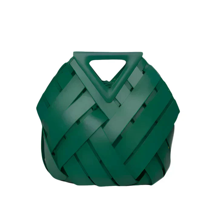 Oliviera – Sac de luxe en cuir végétal