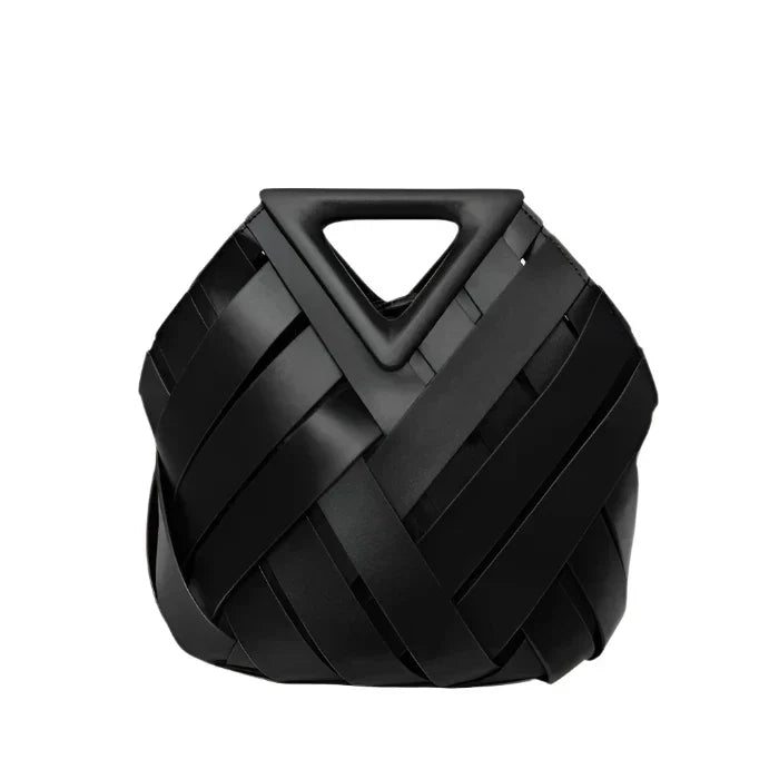 Oliviera – Sac de luxe en cuir végétal