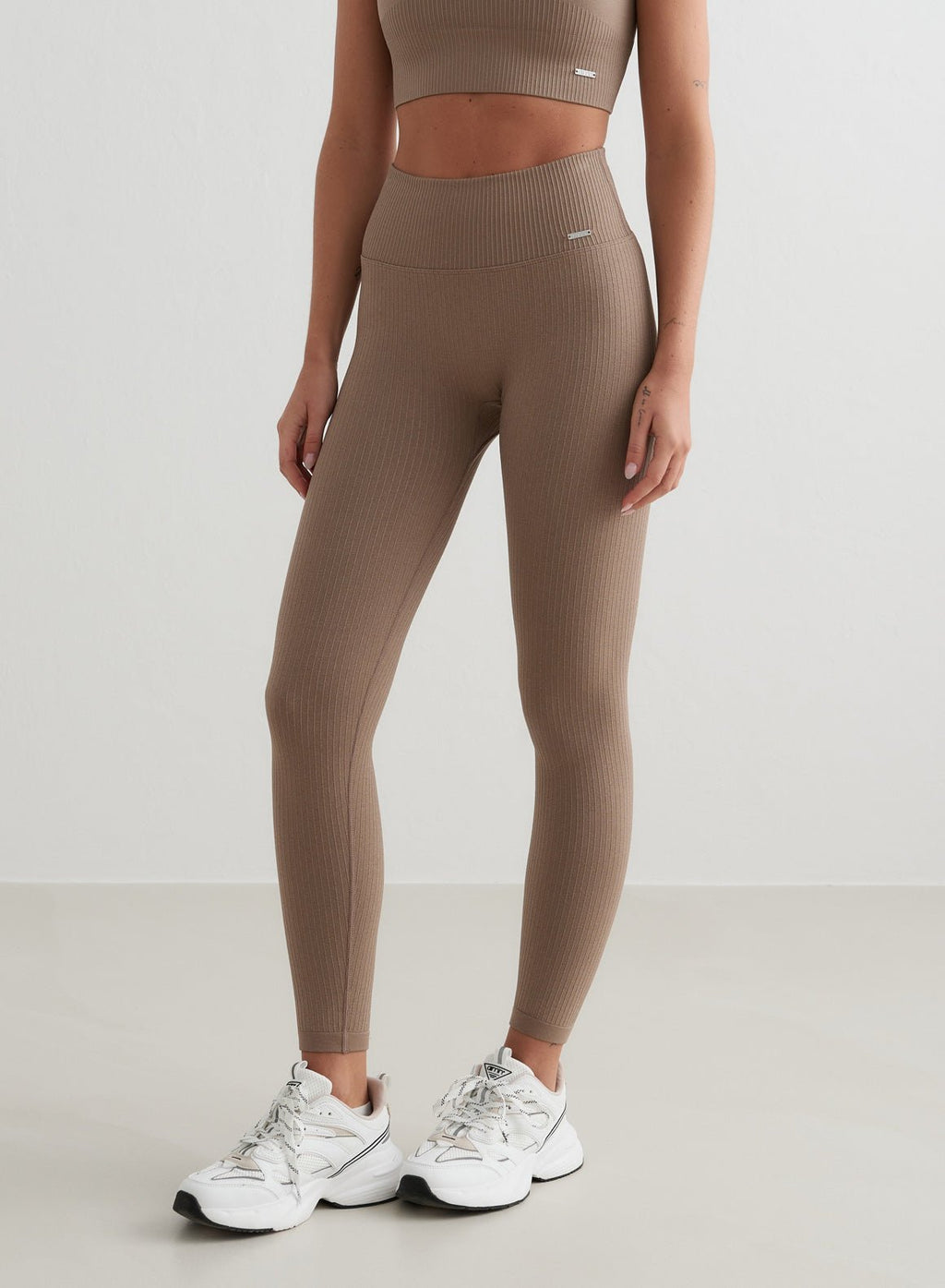 Noa | Naadloze Scrunch Legging