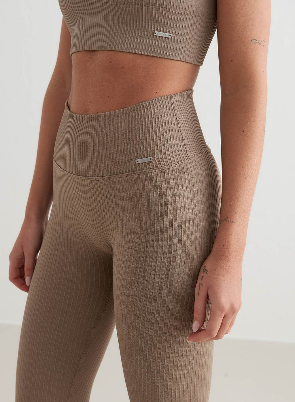 Noa | Naadloze Scrunch Legging