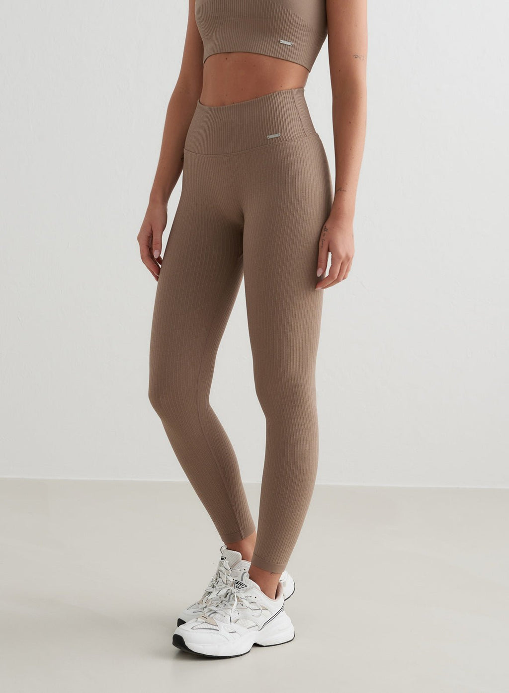Noa | Naadloze Scrunch Legging
