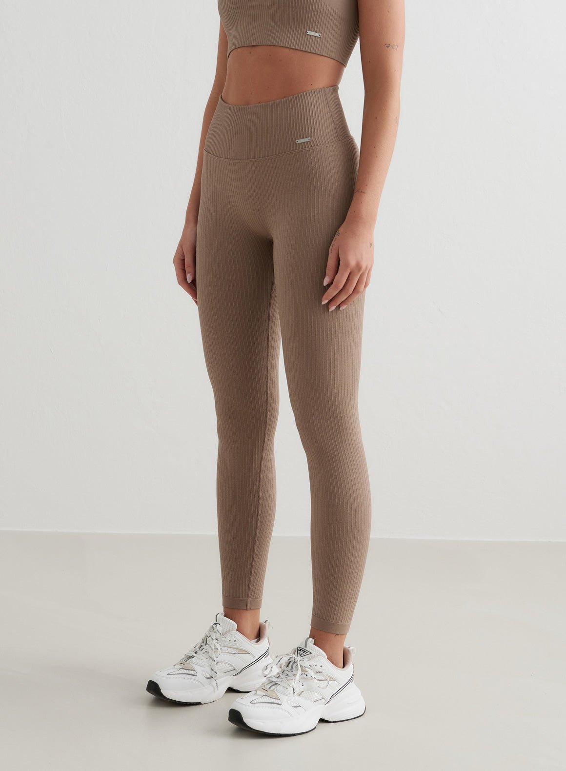 Noa | Naadloze Scrunch Legging