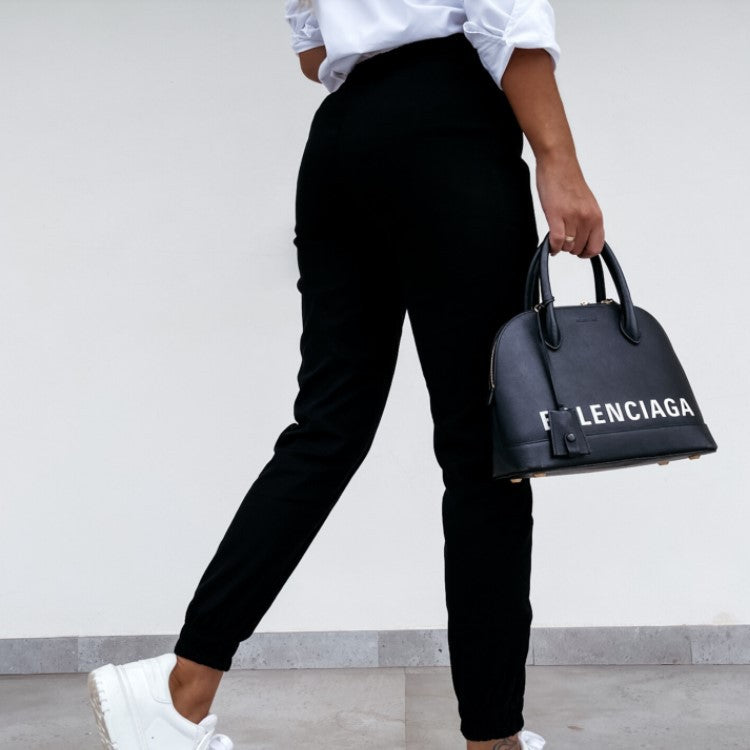 Felice | Pantalon polyvalent et élégant