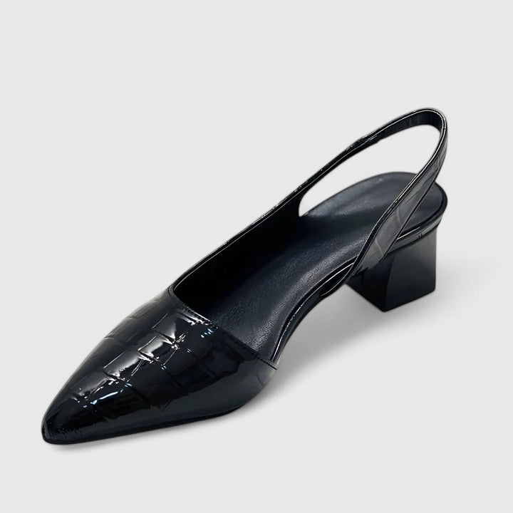 Bożena | Escarpins élégants et stylés