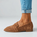 Krystyna | Talons orthopédiques et confortables
