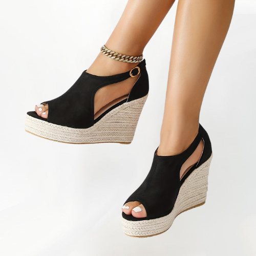 Estella | sandales à talons hauts