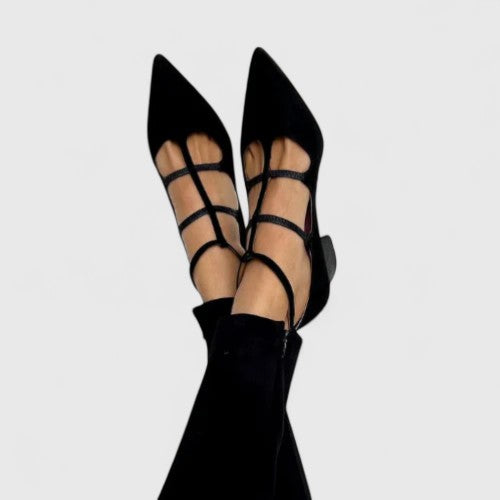 Lyn | Stijlvolle en elegante hoge hakken