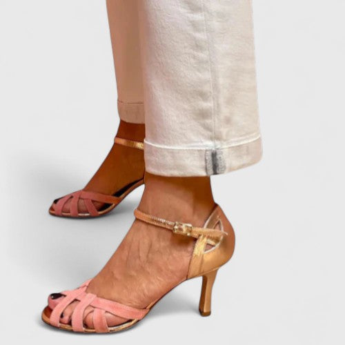 Amelia | Comfortabele hakken