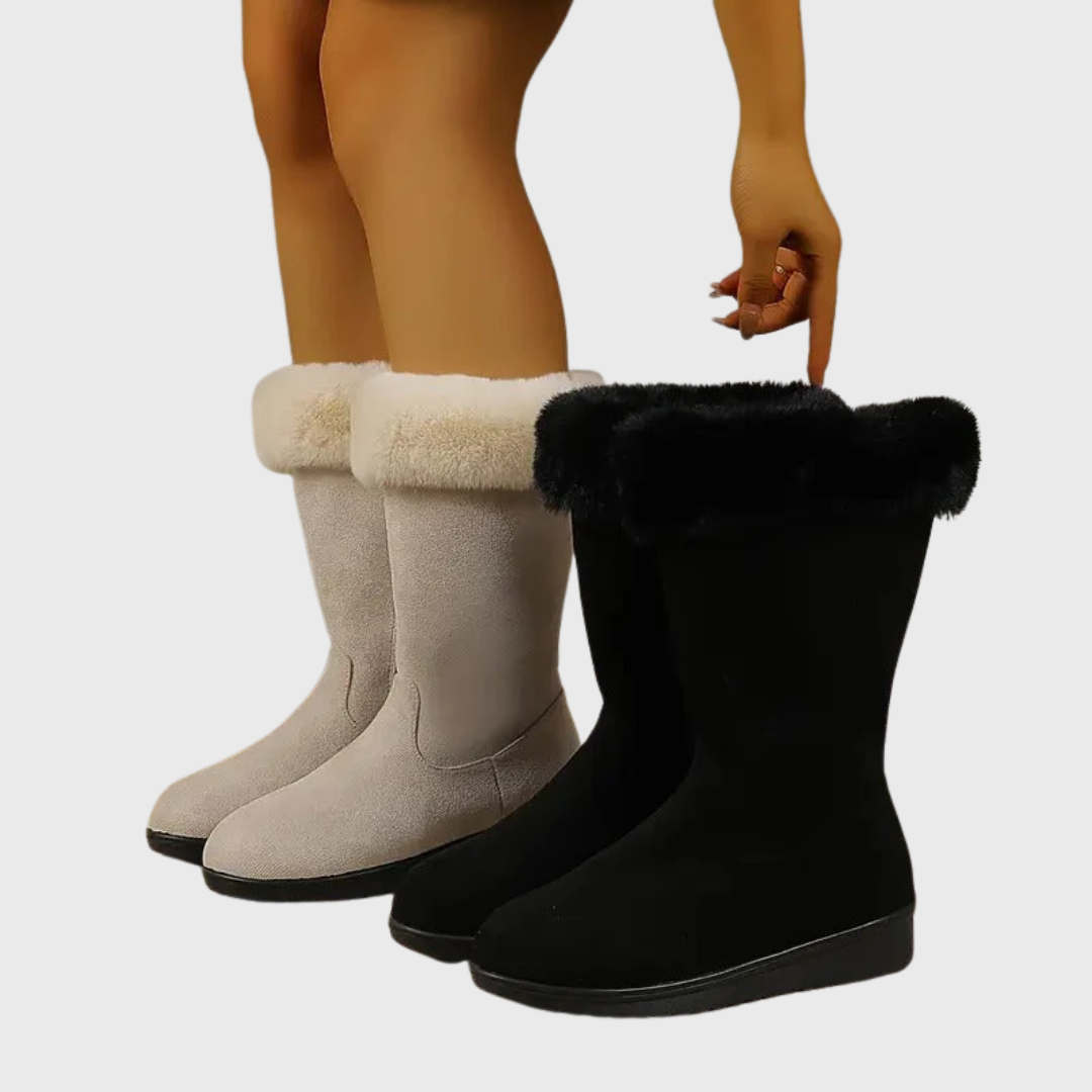Sofia Chaussures chaudes