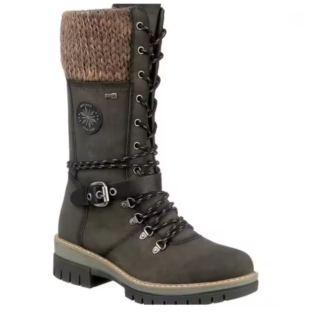 Lucia Bottes imperméables