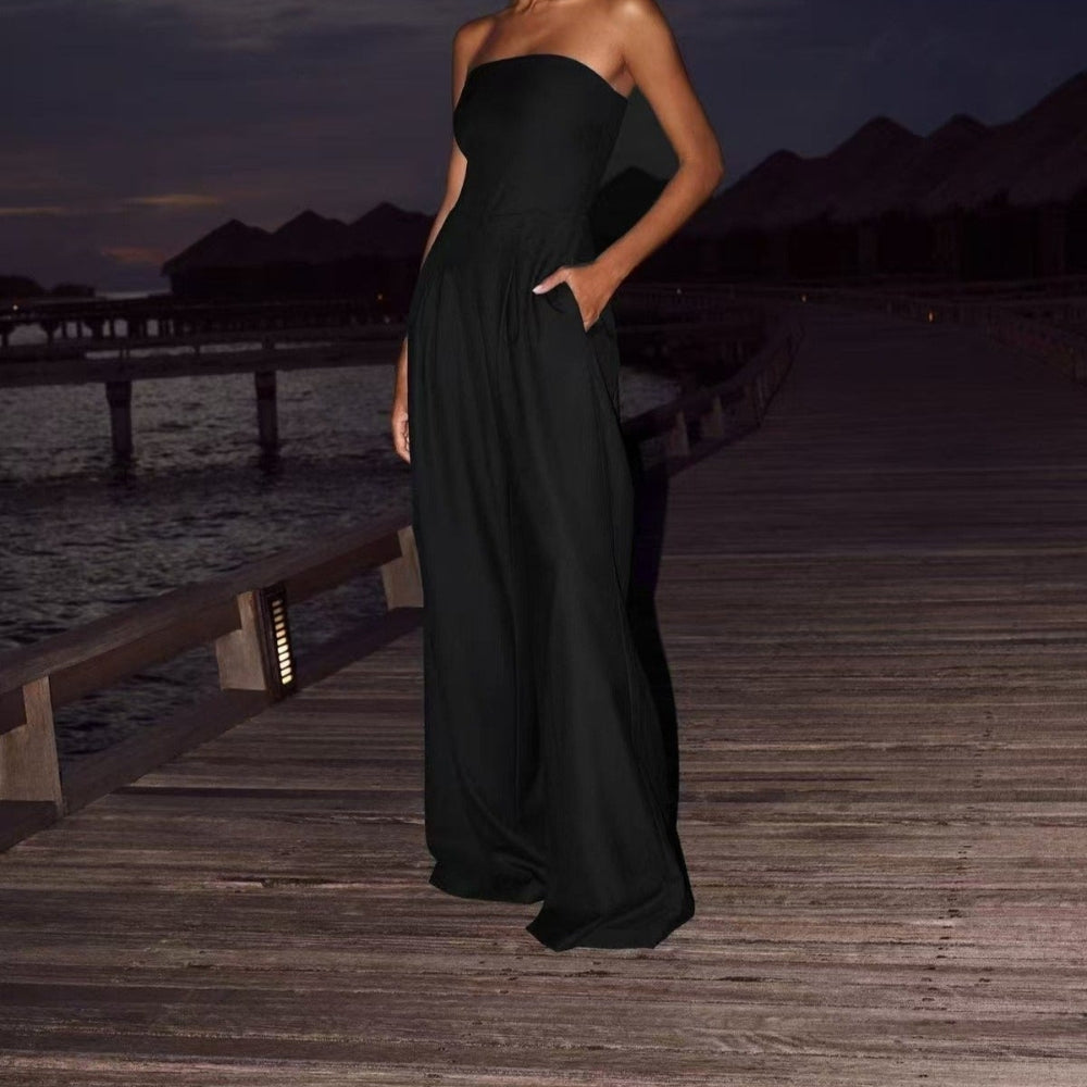 Lucy | Viraal & Vleiend Jumpsuit