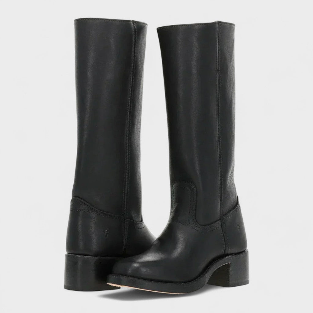 Romi bottes jusqu'au genou