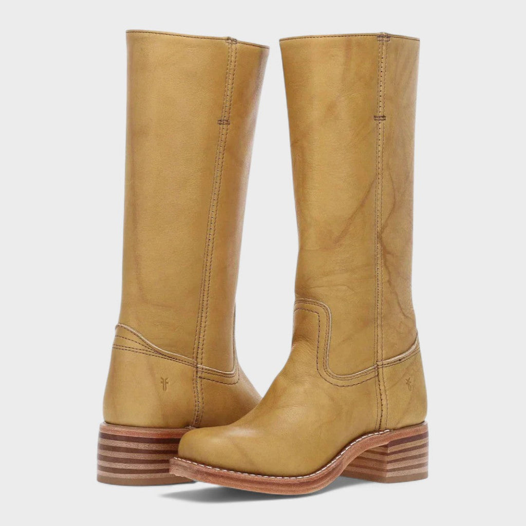 Romi bottes jusqu'au genou