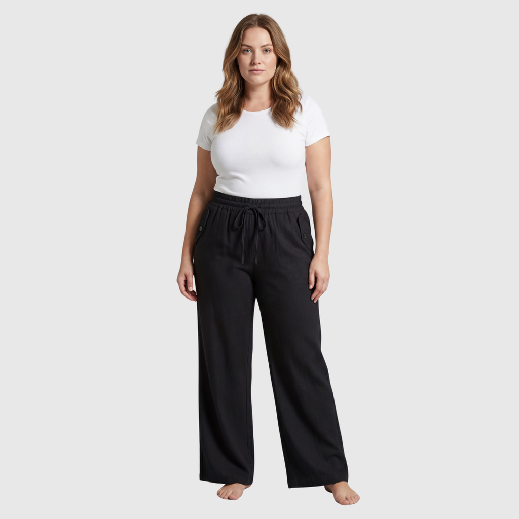 Amara | Pantalon de détente